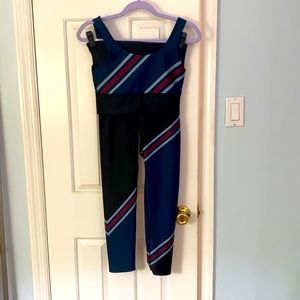 Soulcycle Bran leggings and bra both size medium